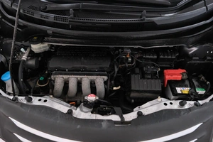 Минивэн Honda Freed 2010 года, 1099000 рублей, Омск