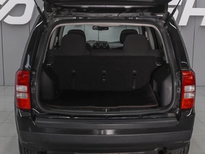 Внедорожник Jeep Liberty 2015 года, 1220000 рублей, Ростов-на-Дону