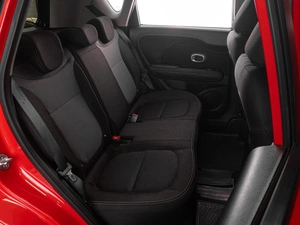 Внедорожник Kia Soul 2018 года, 1549000 рублей, Тюмень