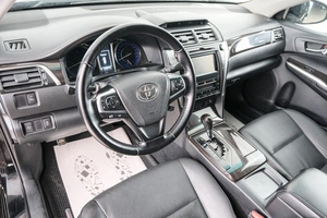Седан Toyota Camry 2015 года, 2599000 рублей, Красноярск