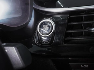 Седан BMW 5 серия 2019 года, 3400000 рублей, Ростов-на-Дону