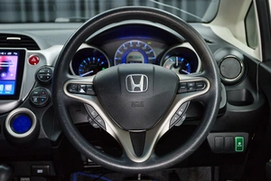 Хетчбэк Honda Fit 2011 года, 797000 рублей, Красноярск