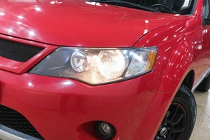 Внедорожник Mitsubishi Outlander 2007 года, 1119000 рублей, Новокузнецк