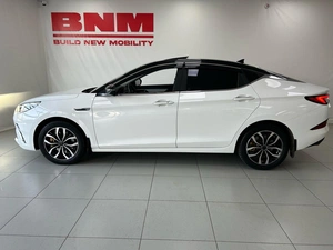 Хэтчбек JAC J7 2023 года, 1485000 рублей, Смоленск