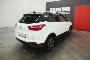 Внедорожник Hyundai Creta 2020 года, 1940000 рублей, Курск