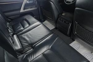 Внедорожник Toyota Land Cruiser 2013 года, 3999000 рублей, Тюмень