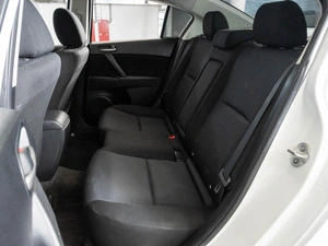 Седан Mazda 3 2010 года, 935000 рублей, Ставрополь