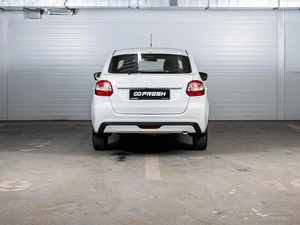 Лифтбек ВАЗ (LADA) Granta 2018 года, 849000 рублей, Ставрополь