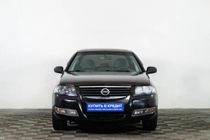 Седан Nissan Almera Classic 2011 года, 519000 рублей, Сургут