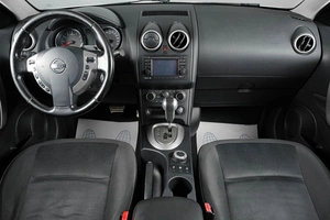 Внедорожник Nissan Qashqai 2011 года, 1169000 рублей, Тюмень