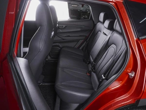 Внедорожник Chery Tiggo 4 2025 года, 1950000 рублей, Ростов-на-Дону