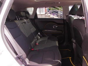 Хетчбэк Kia Soul 2015 года, 1550000 рублей, Владимир