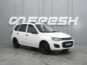Универсал ВАЗ (LADA) Kalina 2013 года, 424000 рублей, Воронеж