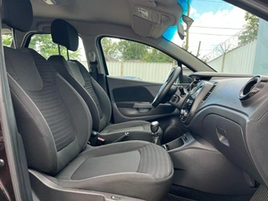 Внедорожник Renault Kaptur 2019 года, 1759000 рублей, Ижевск