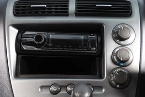 Хетчбэк Honda Civic 2002 года, 549000 рублей, Новосибирск