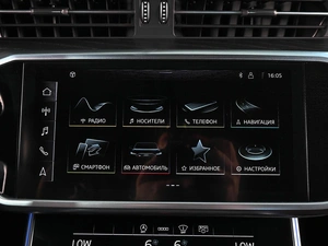 Седан Audi A6 2020 года, 3590000 рублей, Аксай