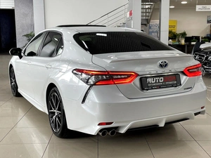 Седан Toyota Camry 2021 года, 3697000 рублей, Солонцы