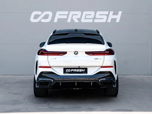 Внедорожник BMW X6 2022 года, 10900000 рублей, Краснодар