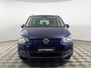 Минивэн Volkswagen Sharan 2020 года, 3276900 рублей, Казань