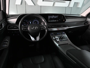 Внедорожник Hyundai Palisade 2021 года, 4349000 рублей, Ростов-на-Дону