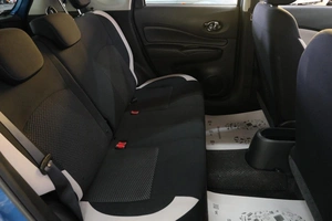 Хетчбэк Nissan Note 2019 года, 1159000 рублей, Омск