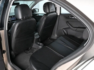 Лифтбек Volkswagen Polo 2022 года, 1949000 рублей, Аксай