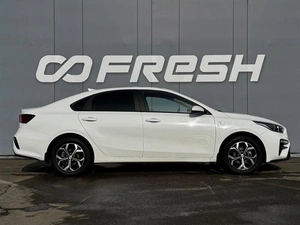 Седан Kia Cerato 2021 года, 1889000 рублей, Ижевск