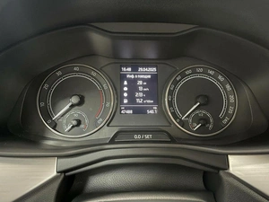 Лифтбек Skoda Rapid 2021 года, 2060000 рублей, Красноярск
