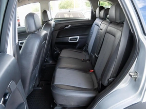 Внедорожник Opel Antara 2014 года, 1055000 рублей, Волгоград