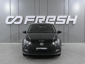 Седан Volkswagen Polo 2017 года, 1170000 рублей, Ростов-на-Дону