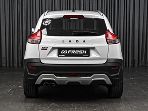 Хетчбэк ВАЗ (LADA) XRAY Cross 2021 года, 1319000 рублей, Ставрополь