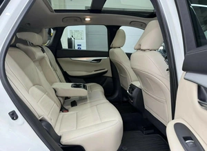 Внедорожник Infiniti QX50 2018 года, 2590000 рублей, Барнаул