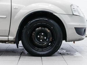 Седан Renault Logan 2010 года, 440000 рублей, Красноярск