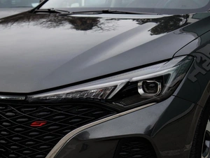 Седан Changan Eado Plus 2024 года, 1799000 рублей, Большой Сочи