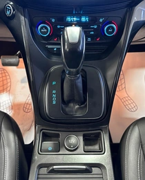 Внедорожник Ford Kuga 2018 года, 1597000 рублей, Красноярск