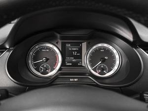 Лифтбек Skoda Octavia 2017 года, 1914000 рублей, Ставрополь