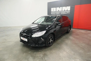 Хэтчбек Ford Focus 2012 года, 910000 рублей, Курск
