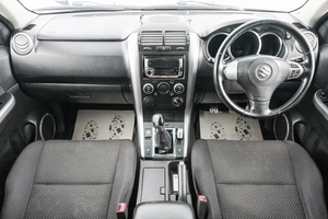 Внедорожник Suzuki Escudo 2008 года, 899000 рублей, Красноярск