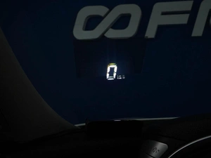 Внедорожник Infiniti FX50 2011 года, 1499077 рублей, Москва