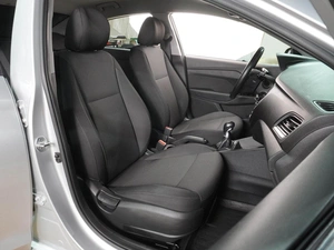 Седан Hyundai Solaris 2017 года, 1149000 рублей, Воронеж