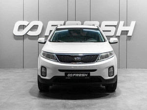 Внедорожник Kia Sorento 2014 года, 1799000 рублей, Тюмень