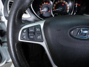 Седан ВАЗ (LADA) Vesta 2021 года, 1060000 рублей, Ставрополь