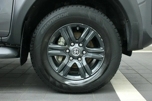 Пикап Toyota Hilux 2021 года, 3890000 рублей, Красноярск