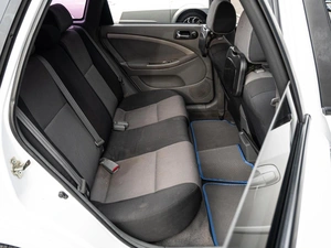 Универсал Chevrolet Lacetti 2011 года, 645000 рублей, Краснодар