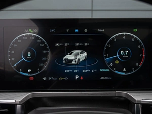 Седан Chery Arrizo 8 2023 года, 2330000 рублей, Краснодар