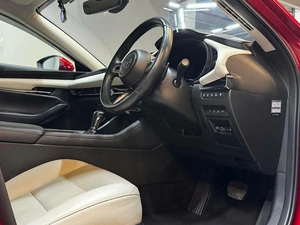 Седан Mazda 3 2020 года, 2097000 рублей, Красноярск