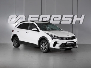Хетчбэк Kia Rio X 2021 года, 1819000 рублей, Минеральные Воды