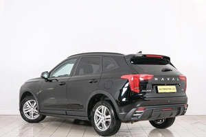 Внедорожник Haval Jolion 2024 года, 1899000 рублей, Красноярск