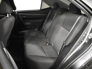 Седан Toyota Corolla 2014 года, 1285900 рублей, Казань