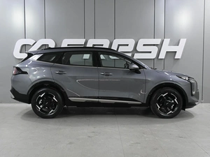 Внедорожник Kia Sportage 2026 года, 4299000 рублей, Ростов-на-Дону